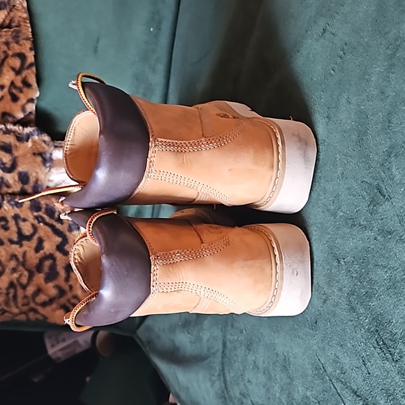 Timberland boots - Picture 3 of 6